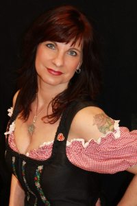 Profilbild von Martina Küther