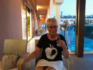 Profilbild von Martina Kuhfittig