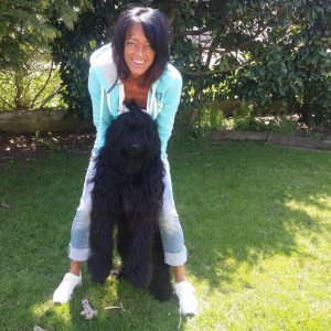 Profilbild von Martina Kuhl