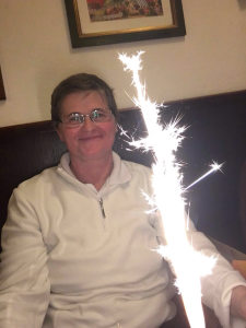 Profilbild von Martina Kuhle