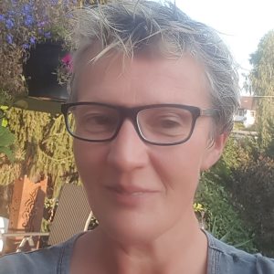 Profilbild von Martina Kuhlmann