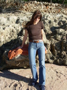 Profilbild von Martina Kuhn