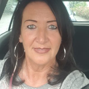 Profilbild von Martina Kuhn