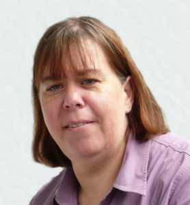 Profilbild von Martina Kulbatzki