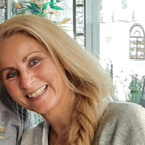 Profilbild von Martina Kulenkamp