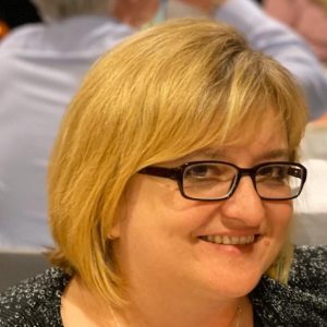 Profilbild von Martina Kulig