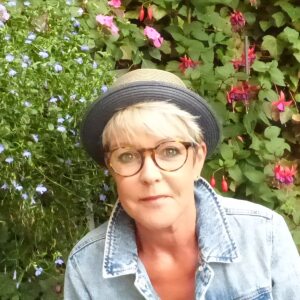 Profilbild von Martina Kulik