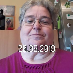 Profilbild von Martina Kummrow