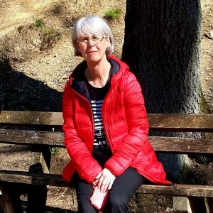 Profilbild von Martina Kunau