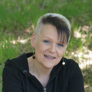 Profilbild von Martina Kunert