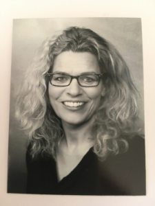 Profilbild von Martina Kunft