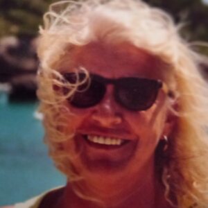 Profilbild von Martina Kunk