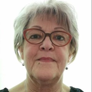 Profilbild von Martina Kunkel