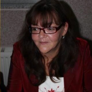 Profilbild von Martina Kunz