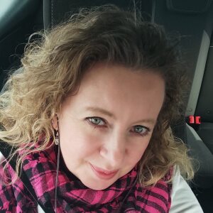 Profilbild von Martina Kurt