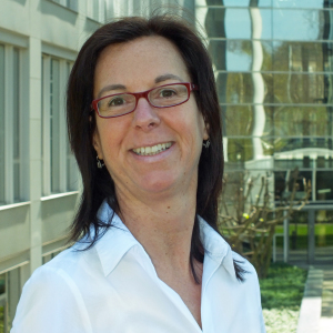 Profilbild von Martina Kurz