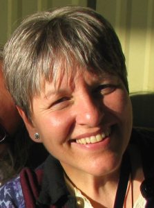 Profilbild von Martina Kurzer