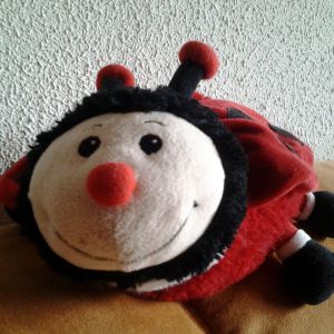 Profilbild von Martina Kutscher