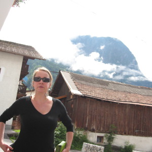 Profilbild von Martina Kutscher