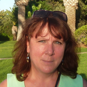 Profilbild von Martina Kutz