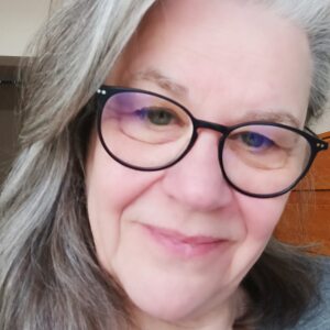 Profilbild von Martina Kutza