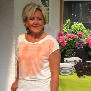 Profilbild von Martina Kwiatkowski
