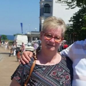 Profilbild von Martina Kwoczala