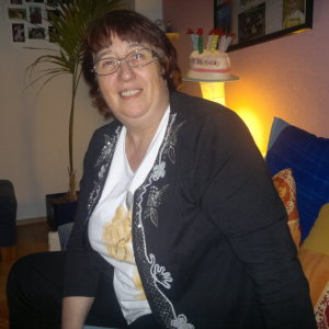 Profilbild von Martina Kynast