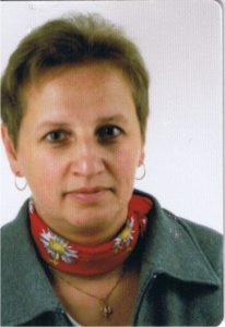 Profilbild von Martina Lachmund