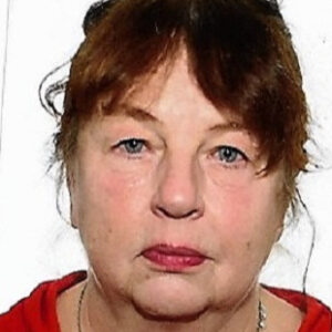 Profilbild von Martina Lachmuth