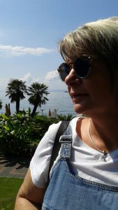 Profilbild von Martina Lack