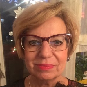 Profilbild von Martina Lackert