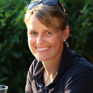 Profilbild von Martina Lackmann