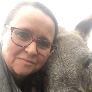 Profilbild von Martina Lämmer