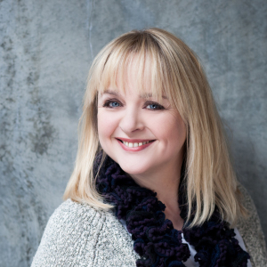 Profilbild von Martina Lafrentz