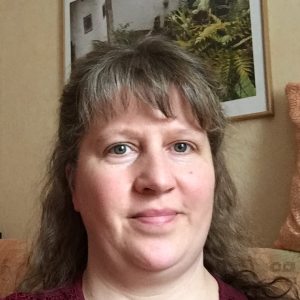 Profilbild von Martina Lahne