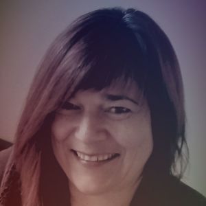 Profilbild von Martina Laichinger