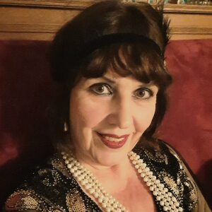 Profilbild von Martina Lambertz