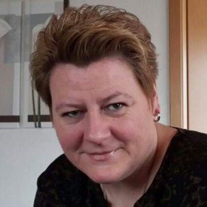 Profilbild von Martina Lammering