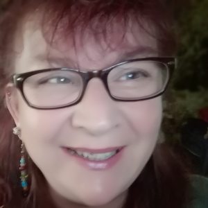 Profilbild von Martina Landgraf
