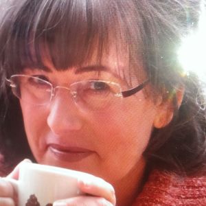 Profilbild von Martina Landsberg
