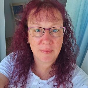 Profilbild von Martina Lange