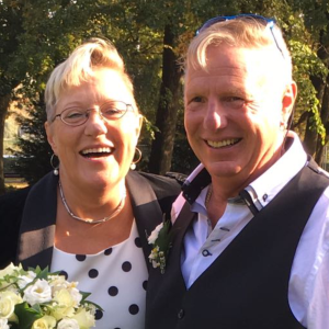 Profilbild von Martina Lange