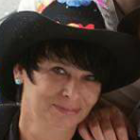 Profilbild von Martina Lange