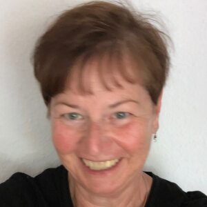 Profilbild von Martina Lange
