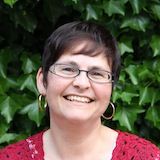 Profilbild von Martina Lange