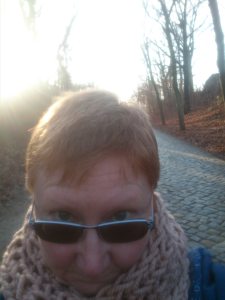Profilbild von Martina Lange