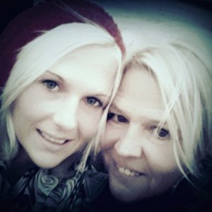 Profilbild von Martina Lange