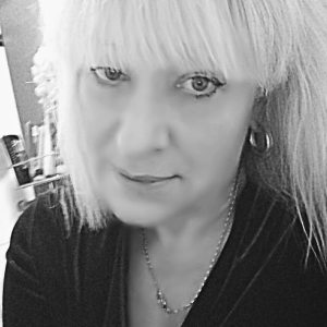 Profilbild von Martina Lange