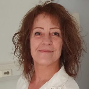 Profilbild von Martina Lange
